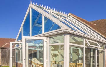 conservatory roof insulation costs Bank Top