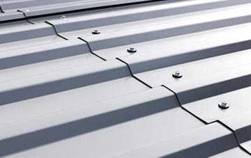 corrugated roofing Bank Top