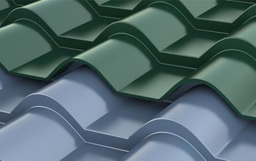 who should consider Bank Top plastic roofs