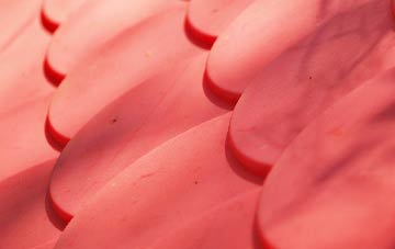 Bank Top plastic roof costs