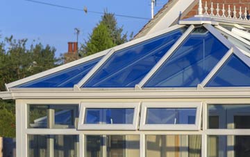 professional Bank Top conservatory insulation