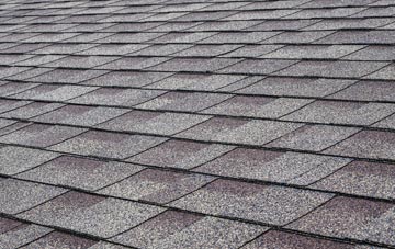 Bank Top tiles for shallow pitch roofing
