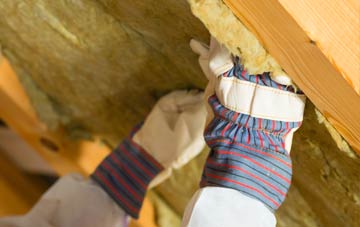 types of Bank Top pitched roof insulation materials