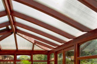 Bank Top conservatory roofing insulation