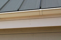 Bank Top soffit repair