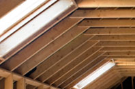 Bank Top tapered roof insulation quotes